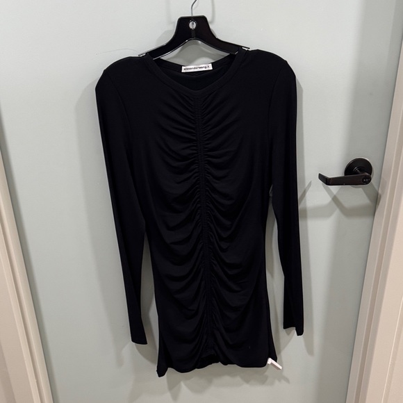 Alexander wang.t dress - Picture 1 of 6